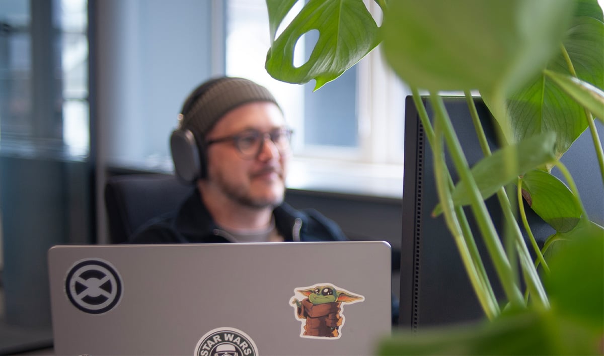Færd er HubSpot Solution Partner